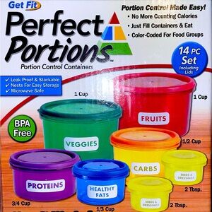 Food Storage Containers!!!🛍️📦✨🔥✨🔥🛍️